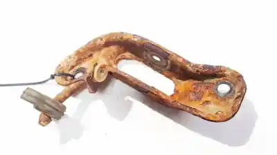 Автозапчасти б/у задний левый нижний рычаг подвески за jaguar x-type 2.2 diesel cat ссылки oem iam   