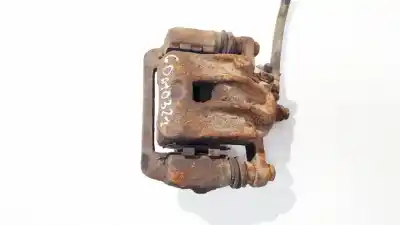 Piesă de schimb auto la mâna a doua etrier de frân spate dreapta pentru hyundai tucson (jm) 2.0 crdi referințe oem iam 