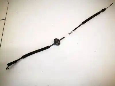 Peça sobressalente para automóvel em segunda mão peças diversas por ford taurus (p5_) 3.0 24v referências oem iam 