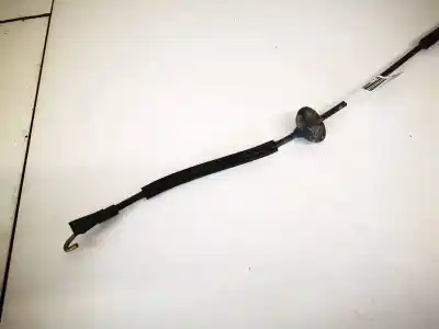 Pezzo di ricambio per auto di seconda mano pezzi vari per ford taurus (p5_) 3.0 24v riferimenti oem iam   