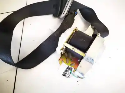 Peça sobressalente para automóvel em segunda mão cinto de segurança dianteiro direito por opel corsa a fastback (s83) 1.3 (f08, m08, f68, m68) referências oem iam 7p1300p Peça sobressalente para automóvel em segunda mão cinto de segurança dianteiro direito por opel corsa a fastback (s83) 1.3 (f08, m08, f68, m68) referências oem iam 7p1300p