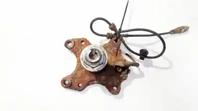 Second-hand car spare part various parts for saab 900 i (ac4, am4) 2.0 i oem iam references 