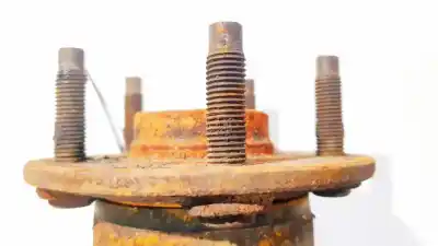 Second-hand car spare part rear right knuckle for bmw 3 (e30) m3 2.3 oem iam references   