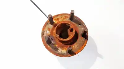 Peça sobressalente para automóvel em segunda mão manga de eixo traseira direita por bmw 3 (e30) m3 2.3 referências oem iam 