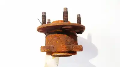 Second-hand car spare part rear right knuckle for bmw 3 (e30) m3 2.3 oem iam references   