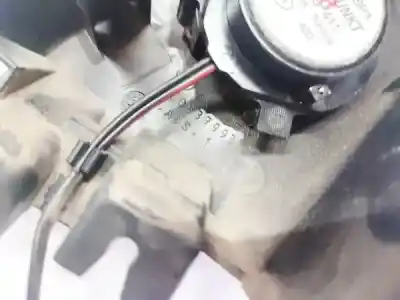 Pezzo di ricambio per auto di seconda mano plastica per opel kadett e fastback (t85) 1.4 s (c08, c48, d08, d48) riferimenti oem iam c0837993  