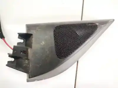 Pezzo di ricambio per auto di seconda mano plastica per opel kadett e fastback (t85) 1.4 s (c08, c48, d08, d48) riferimenti oem iam c0837993  