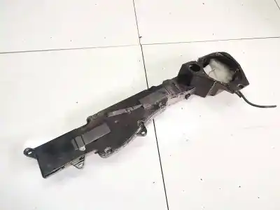 Pezzo di ricambio per auto di seconda mano plastica per audi a6 avant (c4) 2.5 tdi riferimenti oem iam 2752510296r