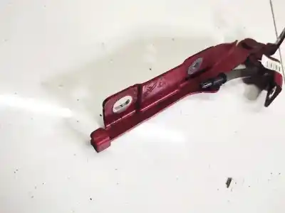 Second-hand car spare part bonnet hinge for porsche 968 descapotable 3.0 oem iam references   