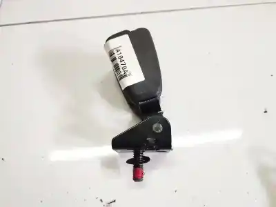 Second-hand car spare part right rear seat belt buckle for audi coupe b2 (81, 855, 856) 2.3 quattro oem iam references 0156906