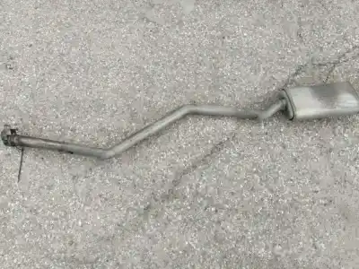 Peça sobressalente para automóvel em segunda mão  por BMW 1 (E81)  Referências OEM IAM   