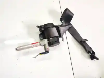Second-hand car spare part rear left seat belt for audi coupe b2 (81, 855, 856) 2.3 quattro oem iam references b003114