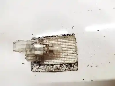 Автозапчастина б/у різні деталі для nissan bluebird hatchback (t72, t12) 1.6 посилання на oem iam   