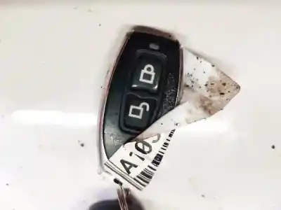 Peça sobressalente para automóvel em segunda mão comutador de ignição por ford taurus (p5_) 3.0 24v referências oem iam   