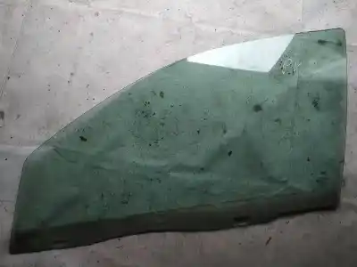 Автозапчастина б/у ліве передне вікно для nissan bluebird hatchback (t72, t12) 1.6 посилання на oem iam as2