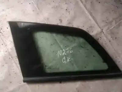 Pezzo di ricambio per auto di seconda mano vetro di custodia posteriore sinistro per bmw 3 (e30) m3 2.3 riferimenti oem iam as2