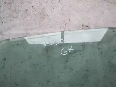 Автозапчастина б/у вікно задне ліве для nissan bluebird hatchback (t72, t12) 1.6 посилання на oem iam as2  