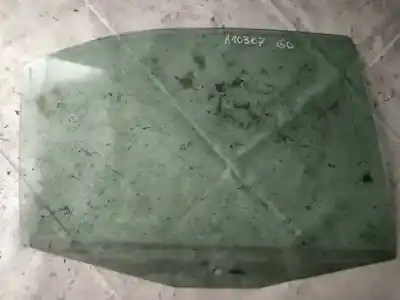 Автозапчастина б/у задне праве скло для NISSAN BLUEBIRD HATCHBACK (T72, T12) 1.6 Посилання на OEM IAM AS2  