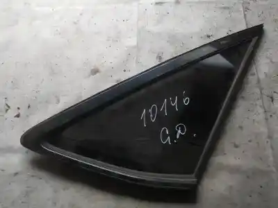 Peça sobressalente para automóvel em segunda mão vidro custódia triangular traseiro direito por lexus rx, 2003.02 - 2008.12 3.3 169kw 2003.02 - 2008.12 referências oem iam as3