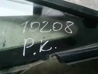 Second-hand car spare part right front triangle quarter glass for opel corsa a fastback (s83) 1.2 i (f08, m08, f68, m68) oem iam references as2  