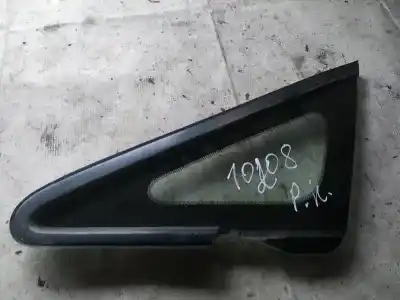 Piesă de schimb auto la mâna a doua GEAM MIC FIX FAȚÃ PARTEA DIN STÂNGA pentru OPEL CORSA A FASTBACK (S83)  Referințe OEM IAM AS2  