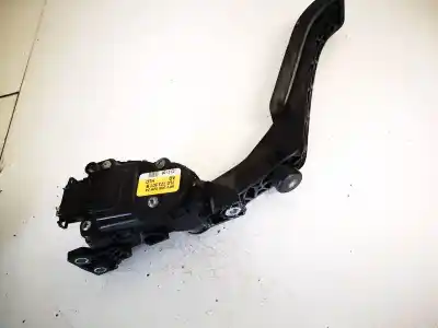 Автозапчасти б/у педаль газа за porsche cayenne, 2002.01 - 2010.06 4.5l 250kw 2002 - 2007 ссылки oem iam 7l0723507b  6pv008026-24