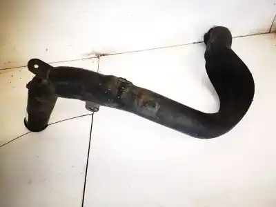 Peça sobressalente para automóvel em segunda mão tubo do intercooler por bmw 3 (e30) m3 2.3 referências oem iam 