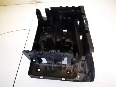 Peça sobressalente para automóvel em segunda mão plásticos por bmw 3 (e30) m3 2.3 referências oem iam 93363143