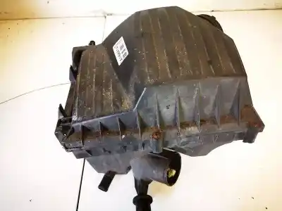 Peça sobressalente para automóvel em segunda mão suporte do filtro de ar por bmw 3 (e30) m3 2.3 referências oem iam 93394742