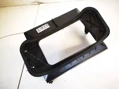 Peça sobressalente para automóvel em segunda mão plásticos por bmw 3 (e30) m3 2.3 referências oem iam 93294490