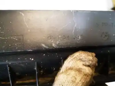 Pezzo di ricambio per auto di seconda mano plastica per bmw 3 (e30) m3 2.3 riferimenti oem iam 93294490  