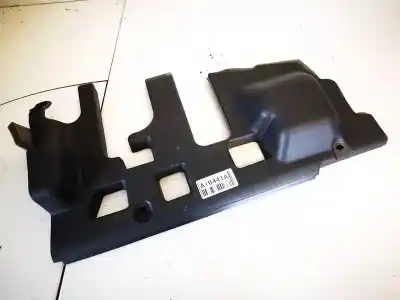 Peça sobressalente para automóvel em segunda mão plásticos por bmw 3 (e30) m3 2.3 referências oem iam 13113780