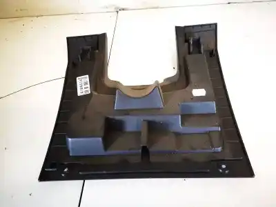 Pezzo di ricambio per auto di seconda mano plastica per bmw 3 (e30) m3 2.3 riferimenti oem iam 13122480  464652911