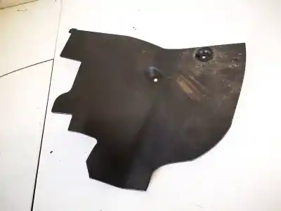 Peça sobressalente para automóvel em segunda mão plásticos por bmw 3 (e30) m3 2.3 referências oem iam 93264977