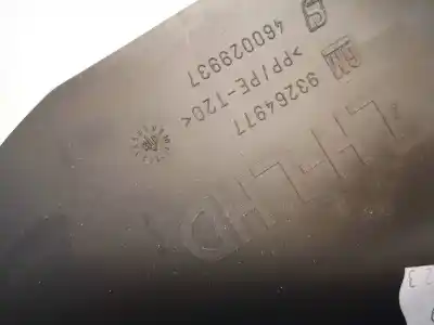 Second-hand car spare part plastics for bmw 3 (e30) m3 2.3 oem iam references 93264977  460029937