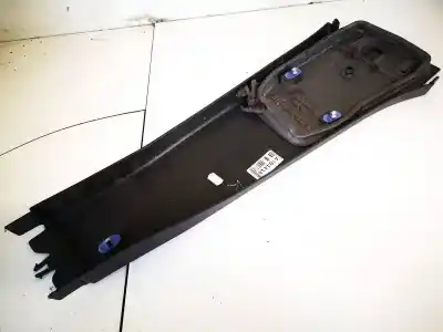 Pezzo di ricambio per auto di seconda mano plastica per bmw 3 (e30) m3 2.3 riferimenti oem iam 93363700  455567867