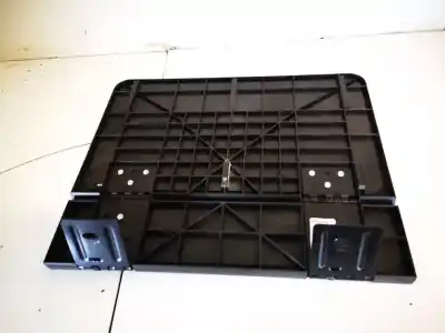 Pezzo di ricambio per auto di seconda mano plastica per bmw 3 (e30) m3 2.3 riferimenti oem iam 13143153  511357071