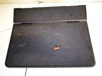 Peça sobressalente para automóvel em segunda mão plásticos por bmw 3 (e30) m3 2.3 referências oem iam 13143153