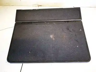 Peça sobressalente para automóvel em segunda mão plásticos por bmw 3 (e30) m3 2.3 referências oem iam 13143153