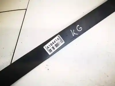 Second-hand car spare part plastics for bmw 3 (e30) m3 2.3 oem iam references 93318775  