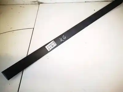 Peça sobressalente para automóvel em segunda mão plásticos por bmw 3 (e30) m3 2.3 referências oem iam 93318775