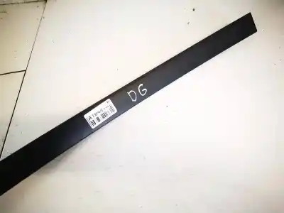 Pezzo di ricambio per auto di seconda mano plastica per bmw 3 (e30) m3 2.3 riferimenti oem iam 93318774  