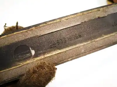 Pezzo di ricambio per auto di seconda mano plastica per bmw 3 (e30) m3 2.3 riferimenti oem iam 93318766  