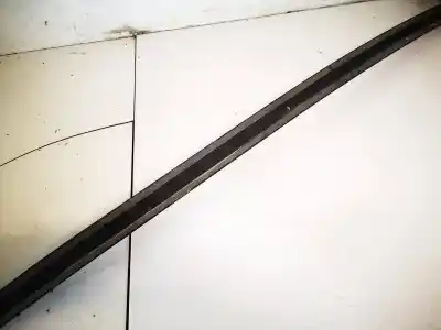 Pezzo di ricambio per auto di seconda mano plastica per bmw 3 (e30) m3 2.3 riferimenti oem iam 93318766  