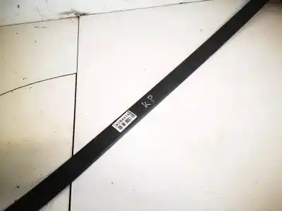 Peça sobressalente para automóvel em segunda mão plásticos por bmw 3 (e30) m3 2.3 referências oem iam 93318767