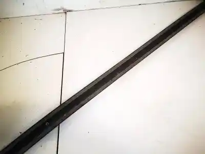 Pezzo di ricambio per auto di seconda mano plastica per bmw 3 (e30) m3 2.3 riferimenti oem iam 93318767  