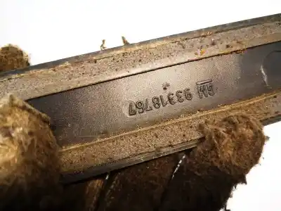 Pezzo di ricambio per auto di seconda mano plastica per bmw 3 (e30) m3 2.3 riferimenti oem iam 93318767  