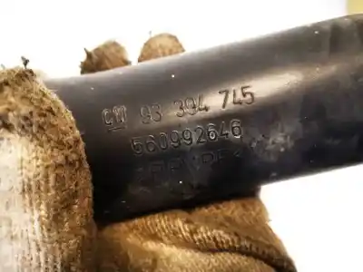 Tweedehands auto-onderdeel buis voor bmw 3 (e30) m3 2.3 oem iam-referenties 93394745  560992646