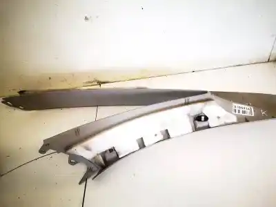 Second-hand car spare part plastics for bmw 3 (e30) m3 2.3 oem iam references 93363692  