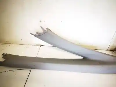 Peça sobressalente para automóvel em segunda mão plásticos por bmw 3 (e30) m3 2.3 referências oem iam 93363692